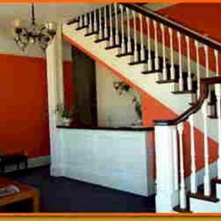 The Continental Inn Tomales Extérieur photo