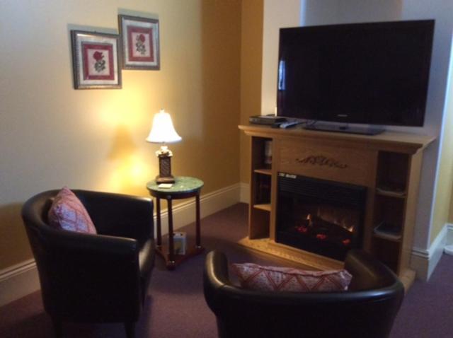 The Continental Inn Tomales Chambre photo