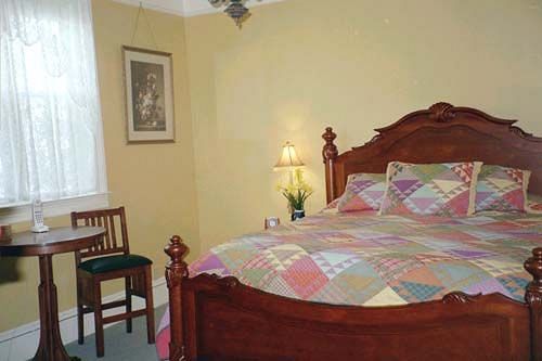 The Continental Inn Tomales Chambre photo