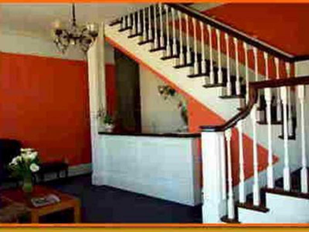 The Continental Inn Tomales Extérieur photo
