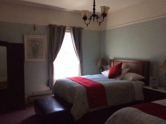 The Continental Inn Tomales Extérieur photo